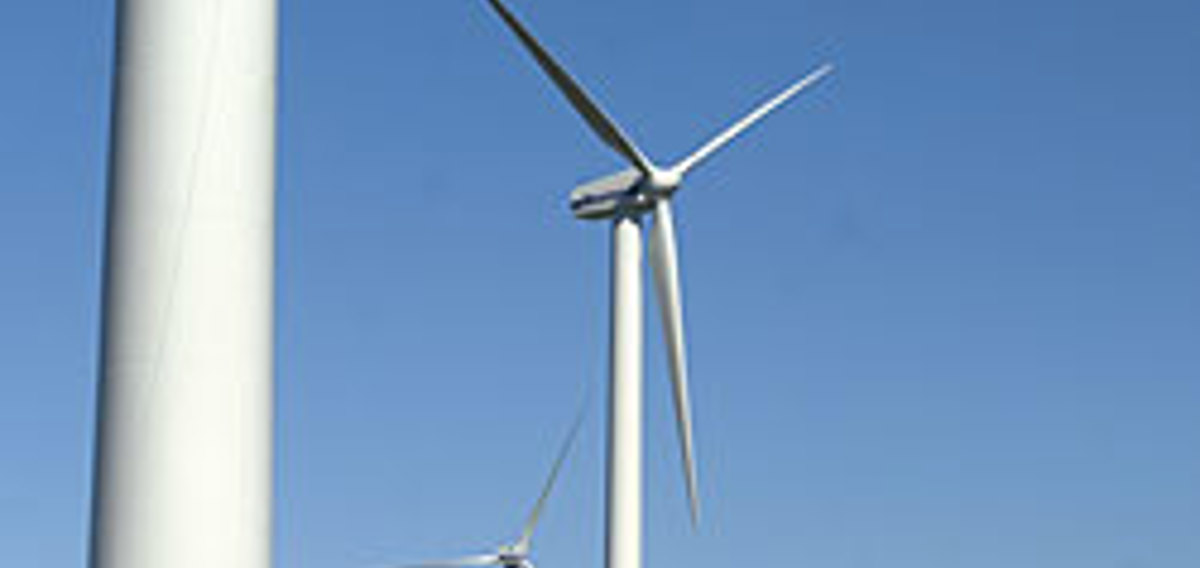 SEV recommends wind turbines for Suðuroy